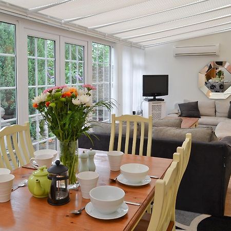 The Orangery Villa Bideford Eksteriør billede
