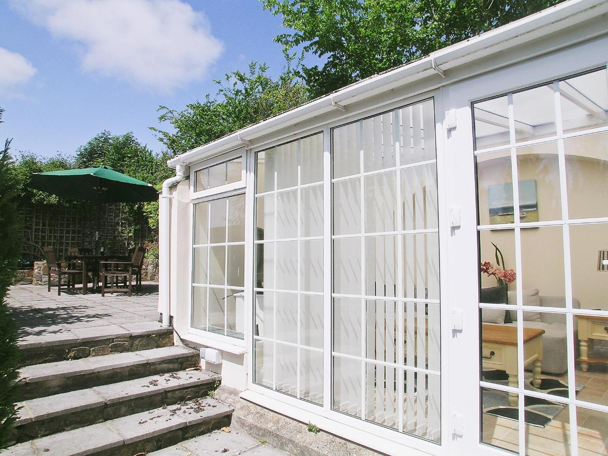 The Orangery Villa Bideford Eksteriør billede