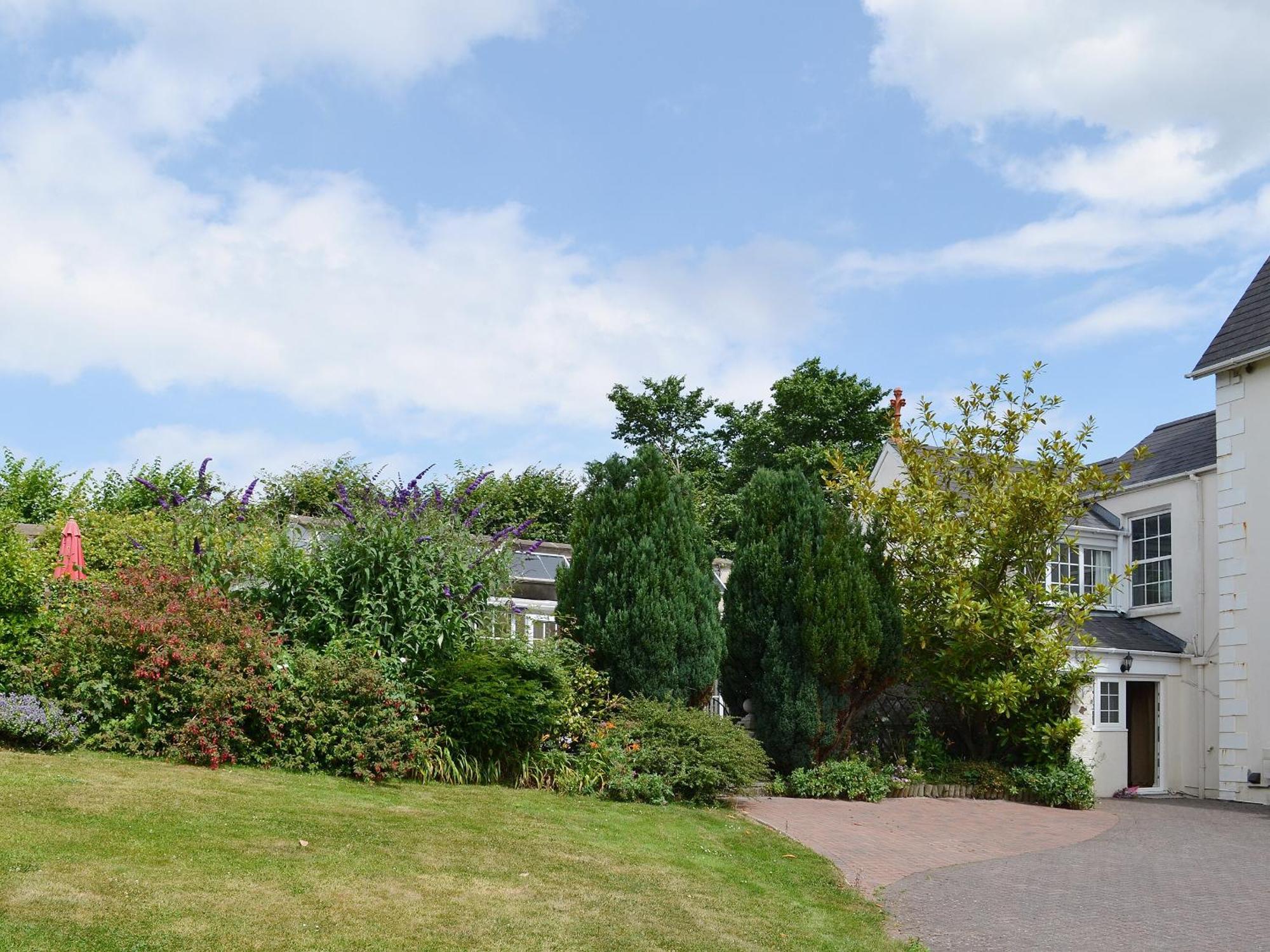 The Orangery Villa Bideford Eksteriør billede